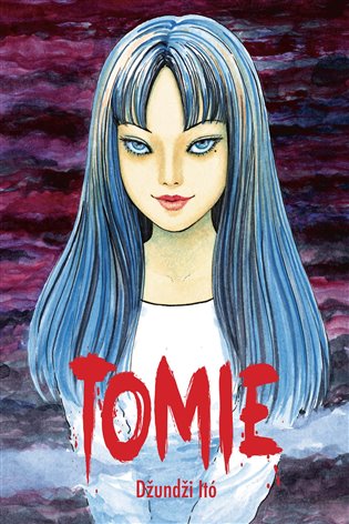 Tomie koupíte na Kosmas.cz
