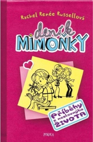 Deník mimoňky 1: Příběhy z neslavnýho života koupíte na Kosmas.cz