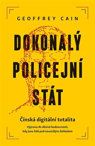 Dokonalý policejní stát koupíte na Kosmas.cz
