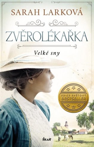 Zvěrolékařka koupíte na Kosmas.cz