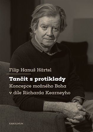 Tančit s protiklady koupíte na Kosmas.cz