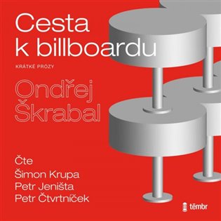 Cesta k billboardu koupíte na Kosmas.cz