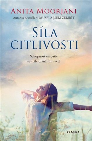Síla citlivosti koupíte na Kosmas.cz