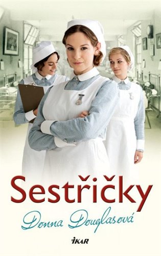 Sestřičky koupíte na Kosmas.cz