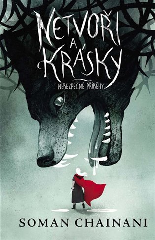 Netvoři a krásky koupíte na Kosmas.cz