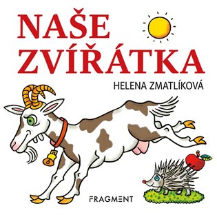 Naše zvířátka koupíte na Kosmas.cz