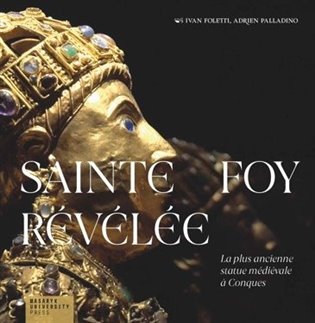 Sainte Foy Révélée koupíte na Kosmas.cz