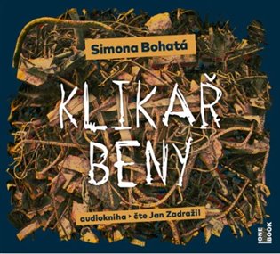 Klikař Beny koupíte na Kosmas.cz