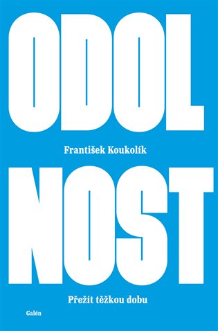 Odolnost koupíte na Kosmas.cz