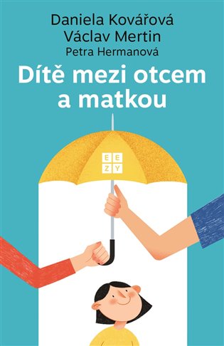 Dítě mezi otcem a matkou koupíte na Kosmas.cz