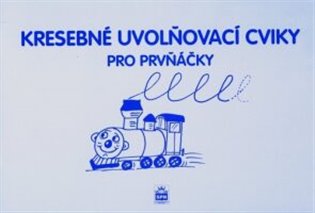 Kresebné uvolňovací cviky koupíte na Kosmas.cz