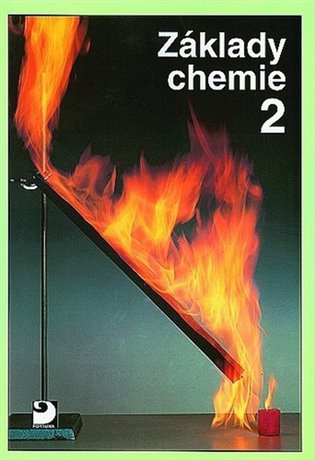 Základy chemie 2 koupíte na Kosmas.cz