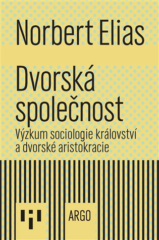 Dvorská společnost koupíte na Kosmas.cz