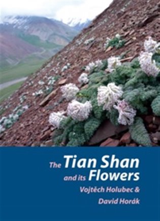The Tian Shan and its Flowers koupíte na Kosmas.cz