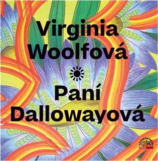 Paní Dallowayová - CDmp3 (Čte Marie Štípková) koupíte na Kosmas.cz
