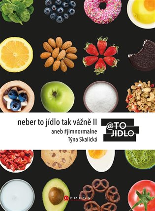 Neber to jídlo tak vážně II koupíte na Kosmas.cz