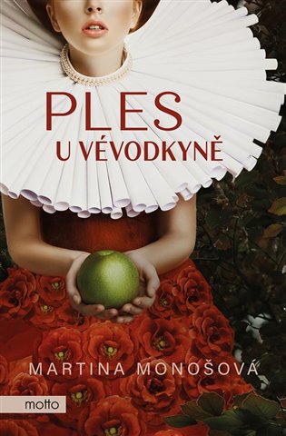Ples u vévodkyně koupíte na Kosmas.cz