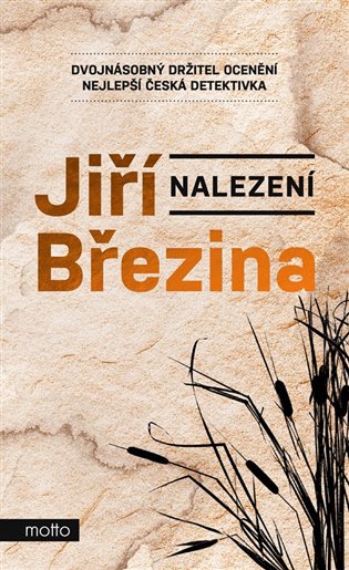 Nalezení koupíte na Kosmas.cz