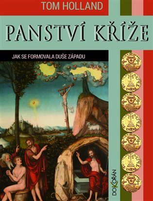 Panství kříže koupíte na Kosmas.cz