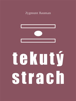 Tekutý strach koupíte na Kosmas.cz