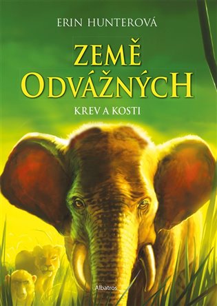 Země odvážných: Krev a kosti
