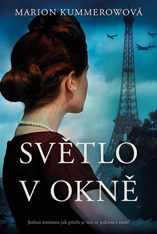 Světlo v okně koupíte na Kosmas.cz