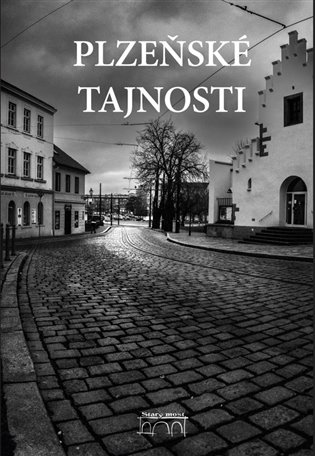 Plzeňské tajnosti koupíte na Kosmas.cz