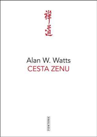 Cesta zenu koupíte na Kosmas.cz