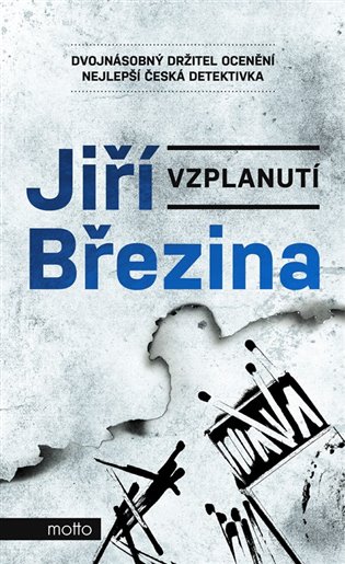 Vzplanutí koupíte na Kosmas.cz
