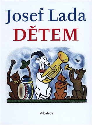 Dětem koupíte na Kosmas.cz