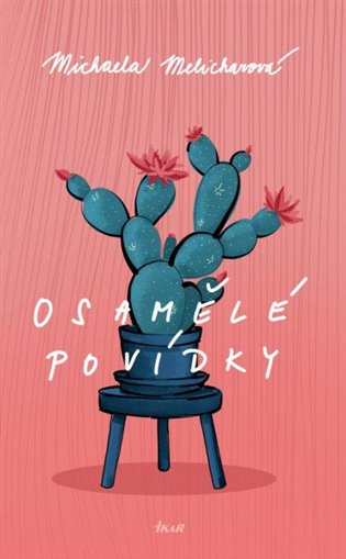 Osamělé povídky koupíte na Kosmas.cz