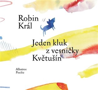 Jeden kluk z vesničky Květušín koupíte na Kosmas.cz