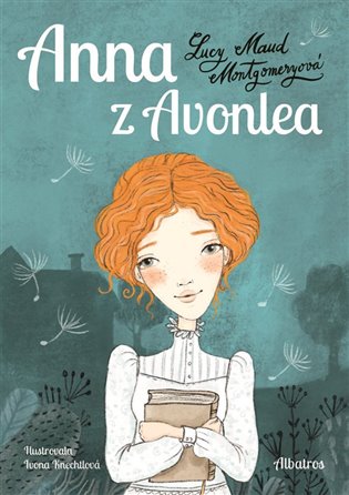 Anna z Avonlea koupíte na Kosmas.cz