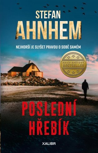 Poslední hřebík koupíte na Kosmas.cz