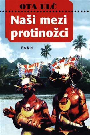 Naši mezi protinožci