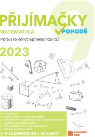 Přijímačky 9 Matematika
