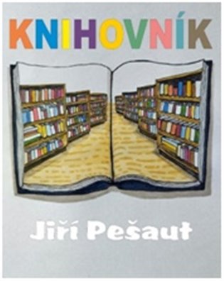 Knihovník koupíte na Kosmas.cz