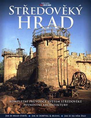 Středověký hrad