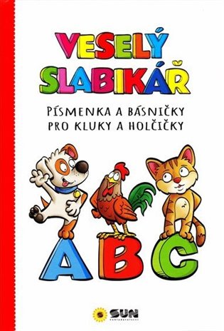 Veselý slabikář