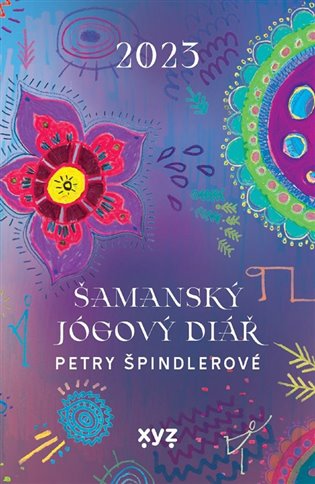 Šamanský jógový diář koupíte na Kosmas.cz