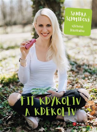 Fit kdykoliv a kdekoliv koupíte na Kosmas.cz