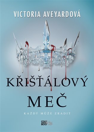 Křišťálový meč koupíte na Kosmas.cz