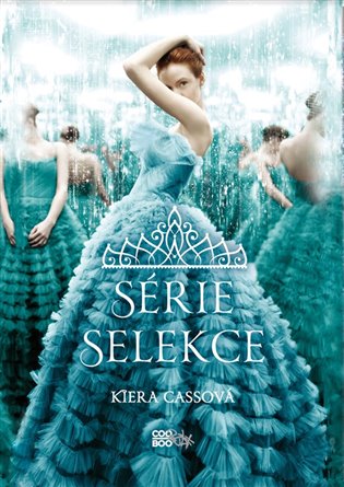 Selekce BOX 1-5, 2. vydání koupíte na Kosmas.cz