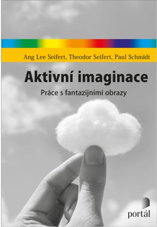 Aktivní imaginace koupíte na Kosmas.cz