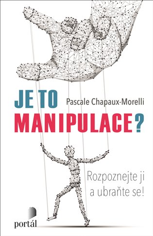 Je to manipulace? koupíte na Kosmas.cz