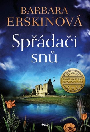 Spřádači snů koupíte na Kosmas.cz