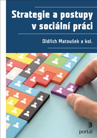Strategie a postupy v sociální práci