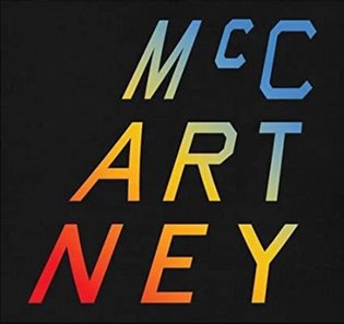 Kniha Paul McCartney: McCartney I / II / III (Box Set)