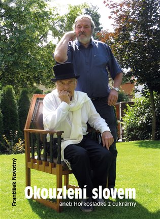 Okouzlení slovem koupíte na Kosmas.cz