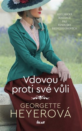 Vdovou proti své vůli koupíte na Kosmas.cz